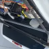 All County Towing - Chevrolet silverado damage