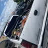 All County Towing - Chevrolet silverado damage