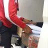 Pos Malaysia - bad service of poslaju men