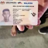 Grabcar Malaysia - ur grab driver hits a motorcycle and refuses to make compensation - Photo 2