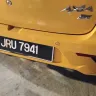 Grabcar Malaysia - ur grab driver hits a motorcycle and refuses to make compensation - Photo 3