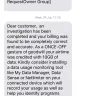 Vodacom - 30 gigs of data depleting in less than 20 days - Photo 1