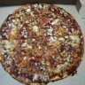 Debonairs Pizza - quality of pizzas and lack of interest from staff