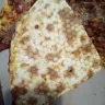 Debonairs Pizza - quality of pizzas and lack of interest from staff