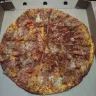 Debonairs Pizza - quality of pizzas and lack of interest from staff