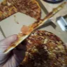 Debonairs Pizza - quality of pizzas and lack of interest from staff