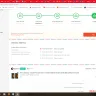 Shopee - item/product not received but status changed to "order completed"