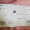 Cebu Pacific Air - cebu pacific air / damage electronic ultra hd 50 inch hisense tv baggage! - Photo 3