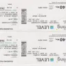 Bravofly - refund cancelled flight - Photo 1