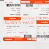 Bravofly - refund cancelled flight - Photo 2