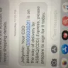 JollyChic.com - paid order not delivered - Photo 2