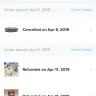 Wish - I didn't order anything but was charged for 300.00 worth of merchandise - Photo 7