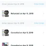 Wish - I didn't order anything but was charged for 300.00 worth of merchandise - Photo 10
