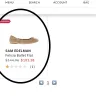Thebay.com / Hudson's Bay [HBC] - price matching policy - Photo 1
