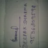 Ministry of Human Resource Development [MHRD] - grievance regard provisional certificate and marksheet - Photo 47