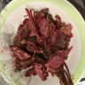 Woolworths - marinated roast beef - Photo 1