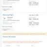 Insanely Cheap Flights - flights