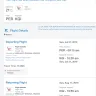 Insanely Cheap Flights - flights