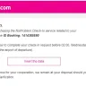 LastMinute.com - paying for last minute.com to manage my flight check-in and boarding pass. - Photo 2
