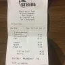 Steers - price inquiry - Photo 1