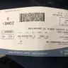 Saudia Airlines - flight delay - Photo 1