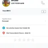 Grabcar Malaysia - service tidak memuaskan - Photo 1