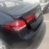 KIA Motors - during the car service, liver of diggi not changed - Photo 2