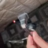 Holiday Inn - I was shocked by a bare wire in the hotel room. - Photo 2