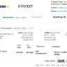 Flynas - seeking refund for cancellation of flight - Photo 2