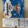 Family Dollar - temptations cat treats