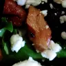 LongHorn Steakhouse - I found a bug in my salad