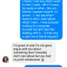 Metro by T-Mobile - workers reaching out to me on facebook - Photo 2