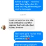 Metro by T-Mobile - workers reaching out to me on facebook - Photo 6