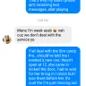 Metro by T-Mobile - workers reaching out to me on facebook - Photo 5