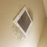 WoodSprings Suites - black mold