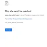 Wix - domain settings - biuro altieri - Photo 1