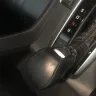 Honda Motor - gear knob leather poor quality issue - Photo 1