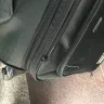 Aegean Airlines - my-kristine pantazopoulos damaged suitcase on flight ru5t05