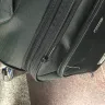 Aegean Airlines - my-kristine pantazopoulos damaged suitcase on flight ru5t05 - Photo 1