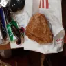 KFC - incorrect orders