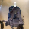 Mountain Warehouse - tor 65l backpack