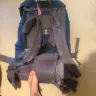 Mountain Warehouse - tor 65l backpack