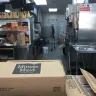 Burger King - store cooking area cleanliness