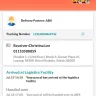 ABX Express - poor delivery service - Photo 3