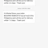 Shopee - someone is using my info which is my name and number to order something - Photo 1