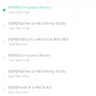 ABX Express - didn't delivered my item - Photo 1