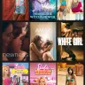 Netflix - images on movie titles