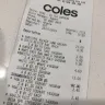 Coles Supermarkets Australia - checkout operator