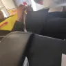 AirAsia - attitude of the flight attendant! - Photo 1
