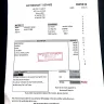 CEVA Logistics - I am complaining about my car which was damaged during transportation - Photo 1
